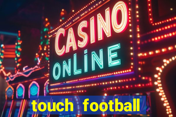 touch football script pastebin